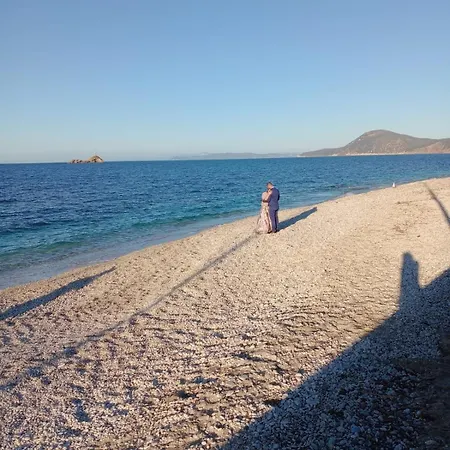 Prázdninový dům Casa Orchidea *