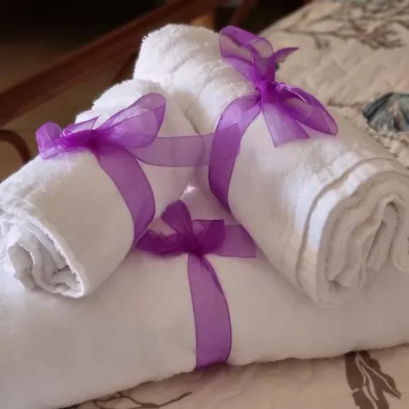 Prázdninový dům Casa Orchidea *