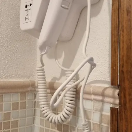 度假居 Casa Orchidea *