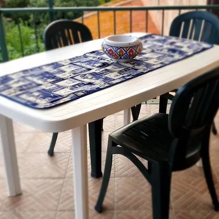 Casa Orchidea Portoferraio