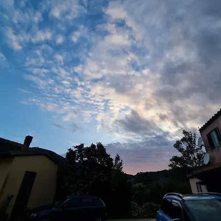 Casa Orchidea Semesterbostad Portoferraio